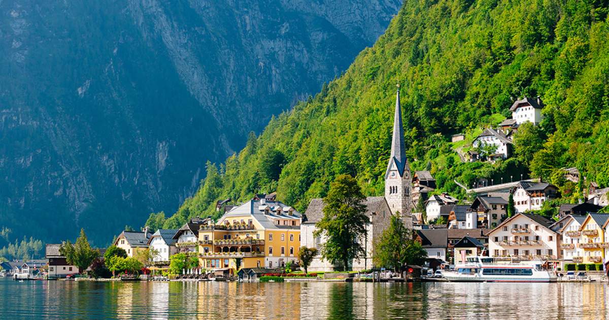 Hallstatt ハルシュタット　引き取りのみ Hallstatt ハルシュタット 引き取りのみ Hallstatt